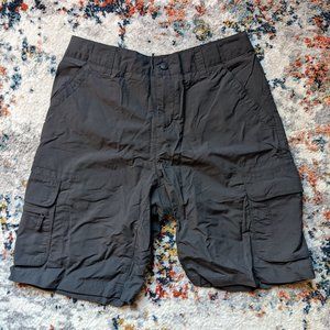 REI women's hiking shorts Size 2